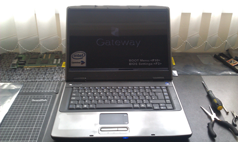 laptop repair hitchin 
